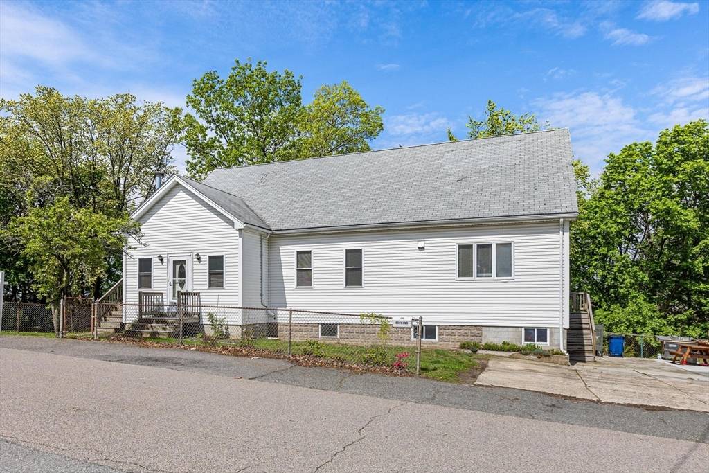 Revere, MA 02151,20 Hopkins