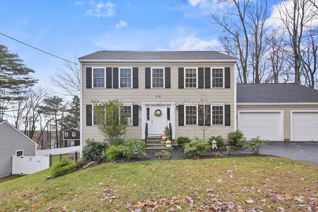 Leominster, MA 01453,30 Westland Avenue