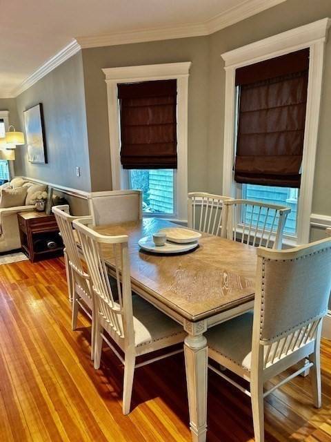 Boston, MA 02122,47 Rosemont St #2