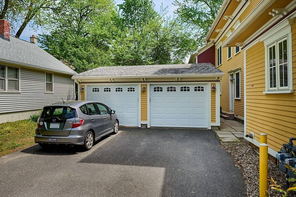 Northampton, MA 01060,25 Union Street, Unit 2