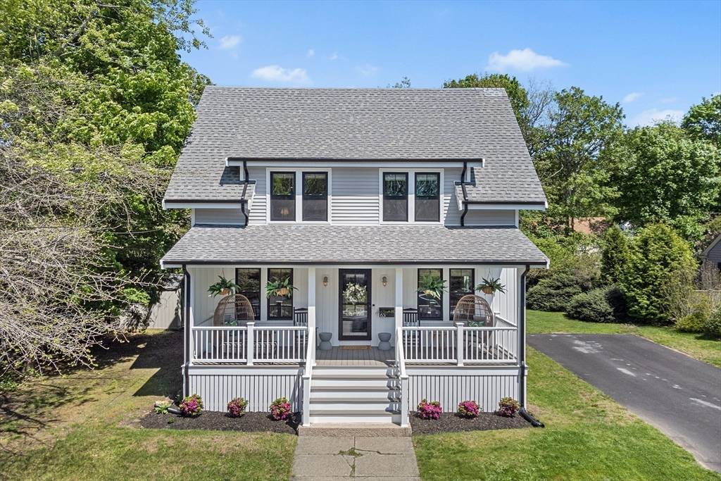 Fairhaven, MA 02719,63 Green St
