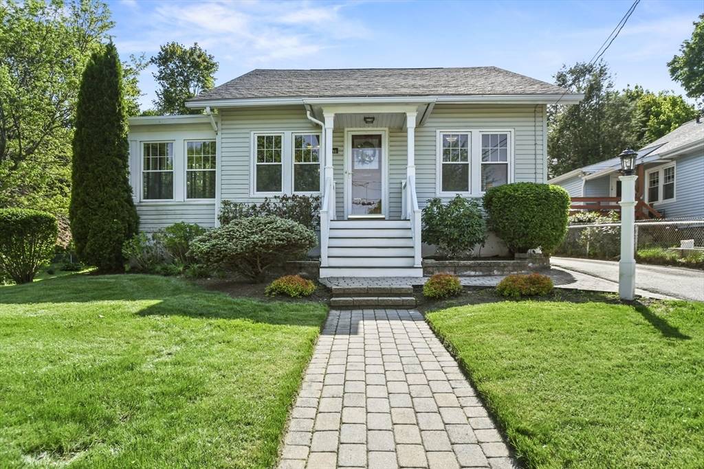 Worcester, MA 01606,16 Longmeadow Avenue