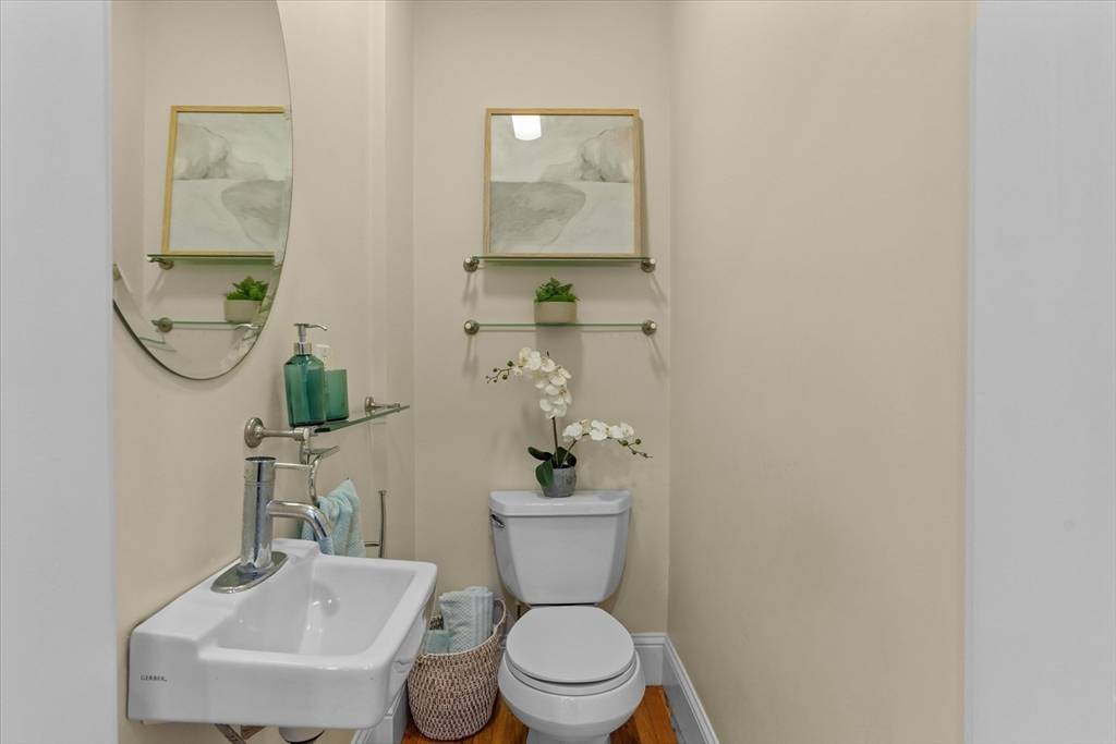 23 Wood St #3 Cambridge, MA 02140