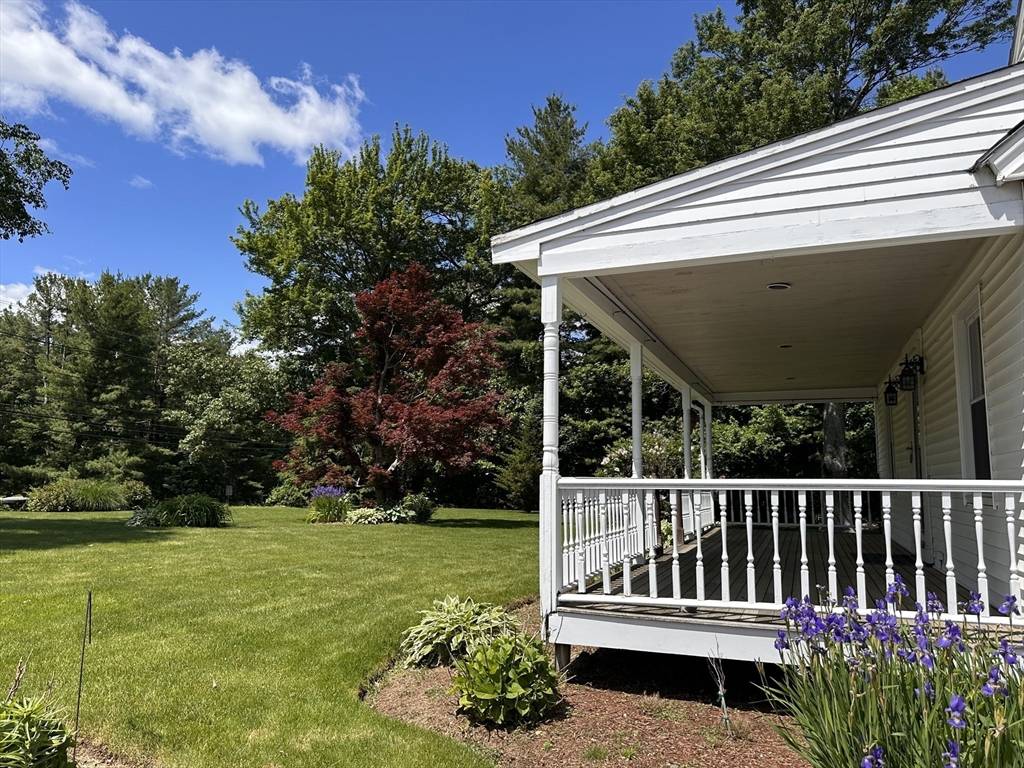 245 Forest Marlborough, MA 01752