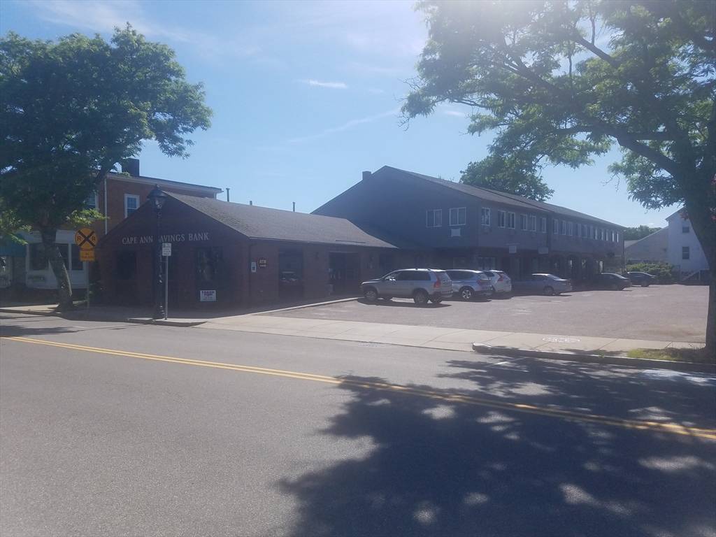 Manchester, MA 01944,17 Beach St #D
