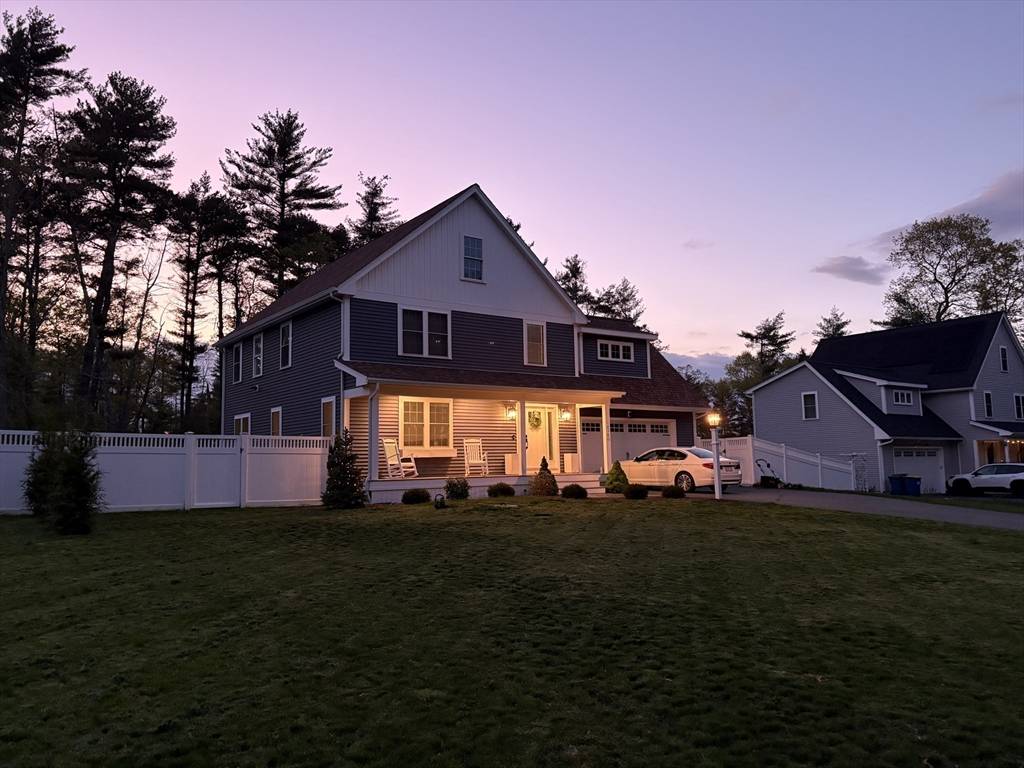 East Bridgewater, MA 02333,1838 Central St