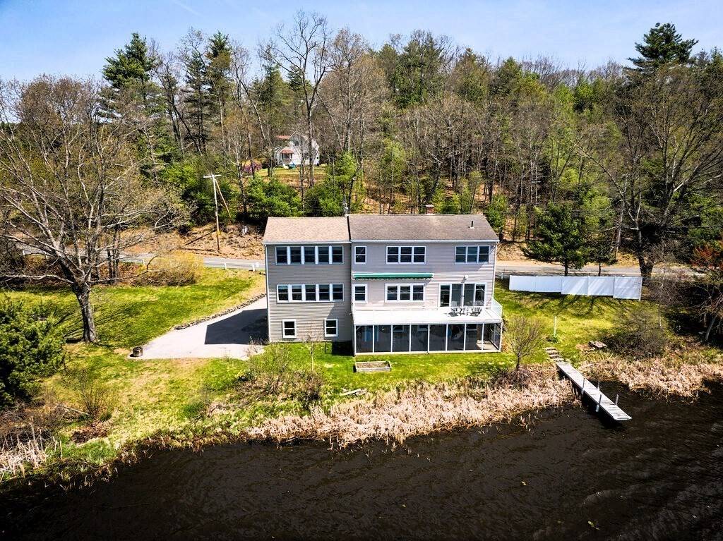 West Brookfield, MA 01585,142 Wickaboag Valley Rd
