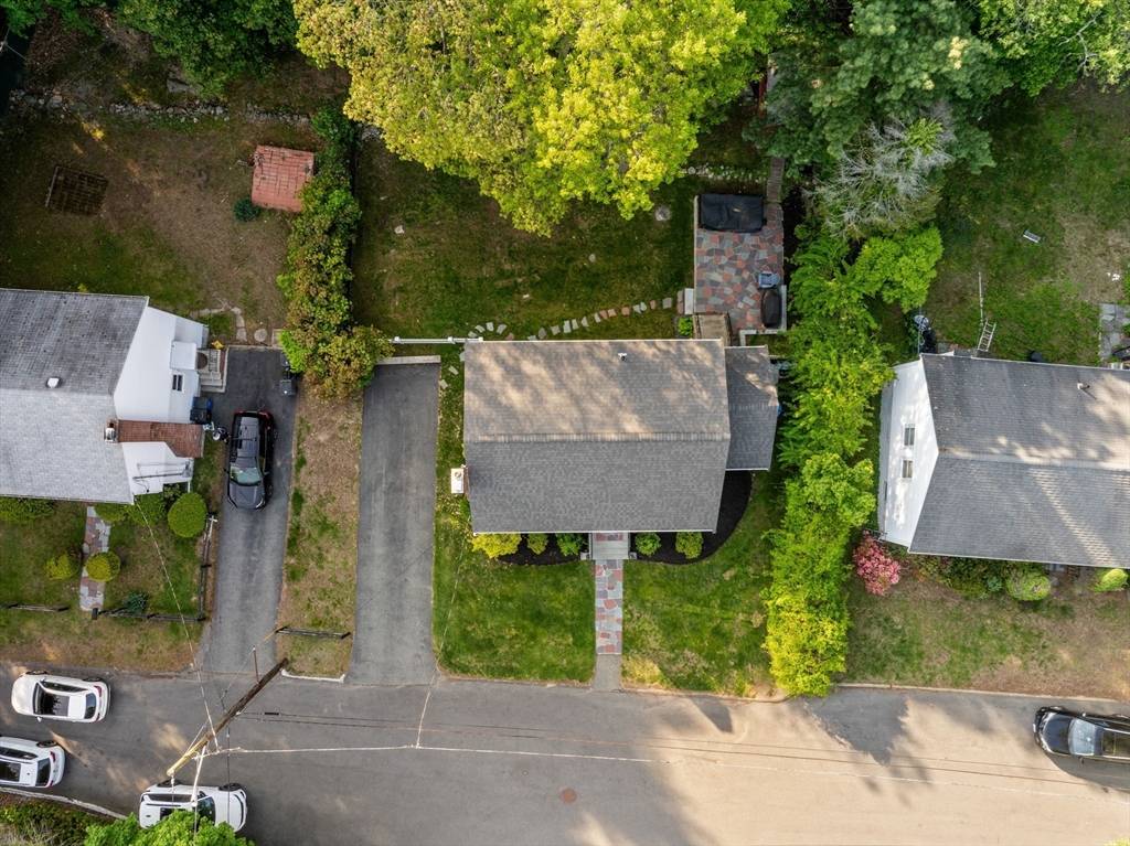 Quincy, MA 02169,43 Argonne Street