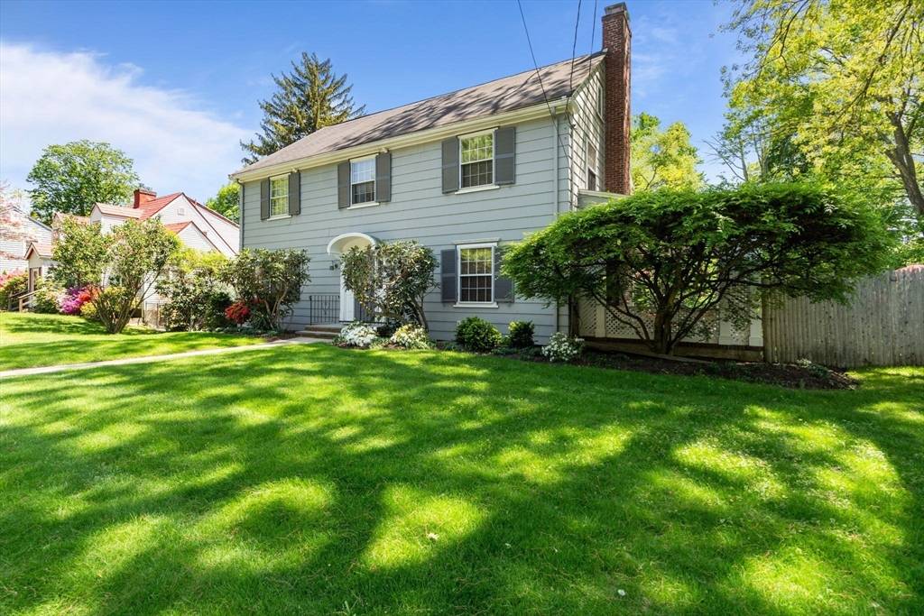 Newton, MA 02461,200 Lincoln St