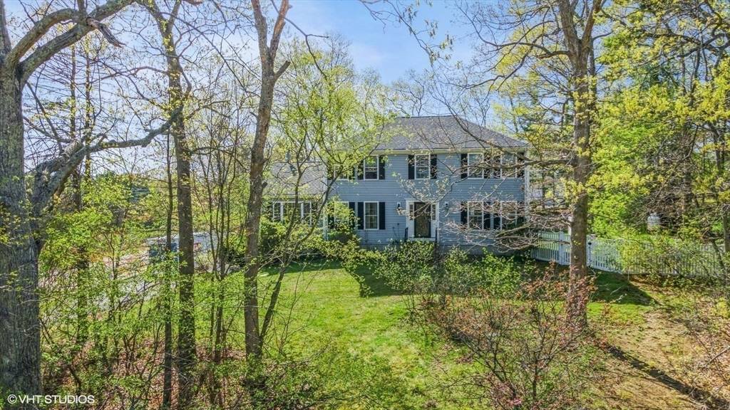 Millis, MA 02054,28 Myrtle St