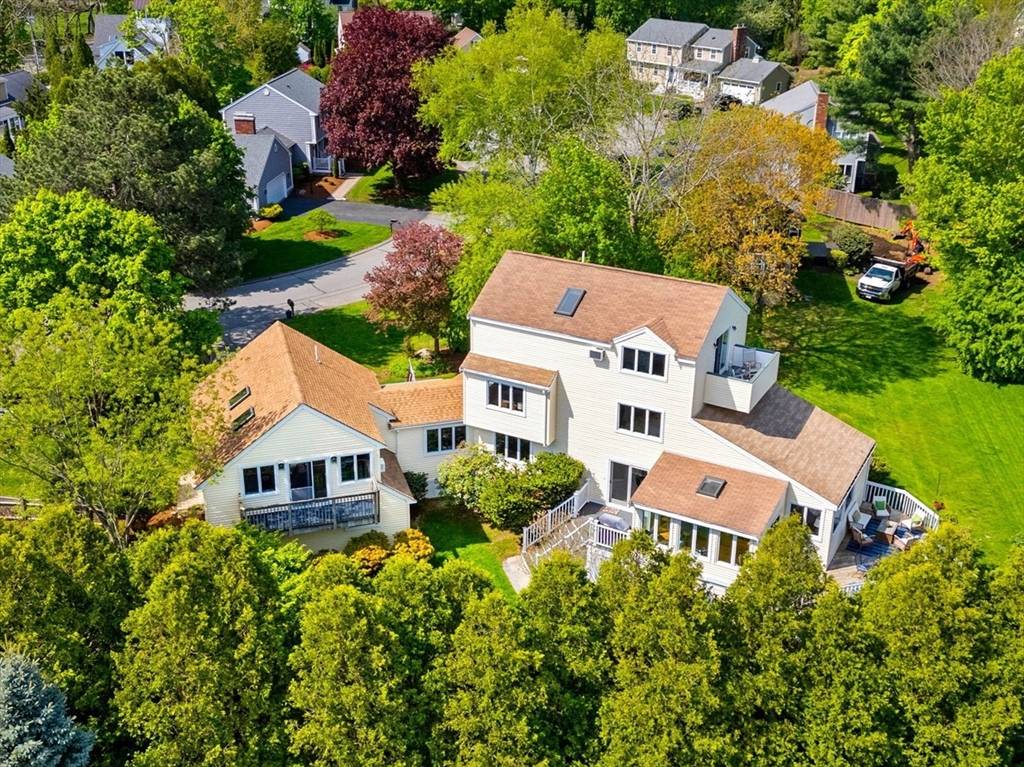 Newburyport, MA 01950,6 Riverview Dr