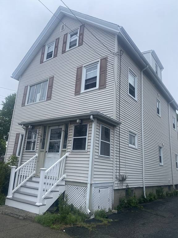 Medford, MA 02155,87-87A Spring Street