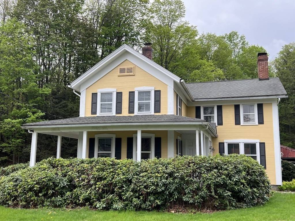 Granville, MA 01034,53 Granby Road