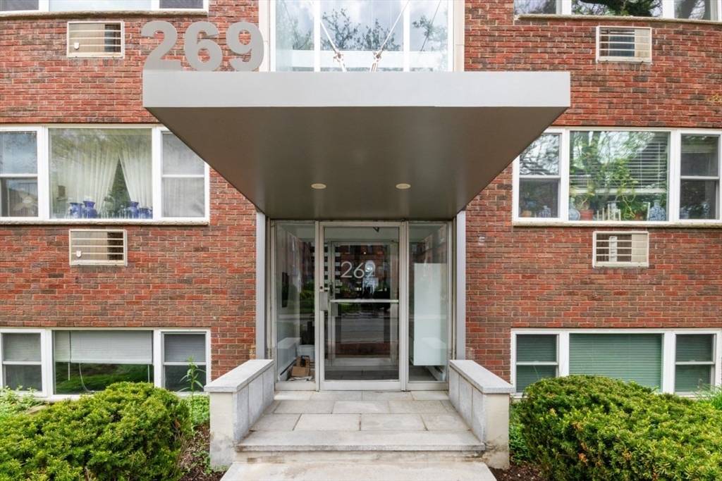 Cambridge, MA 02139,269 Harvard St #31