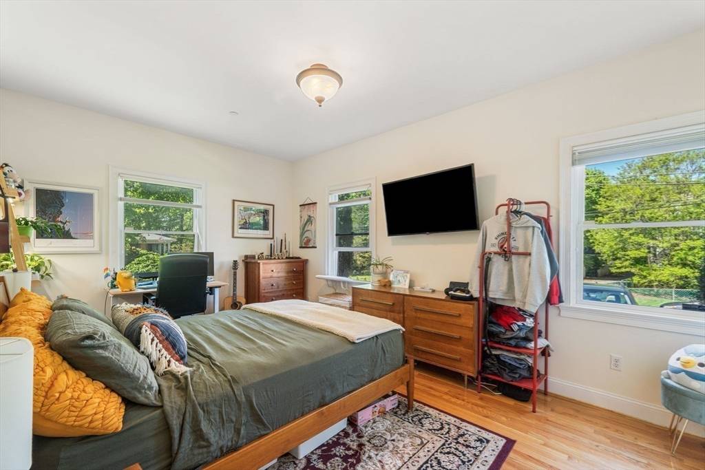Boston, MA 02135,112 Academy Hill Rd #1