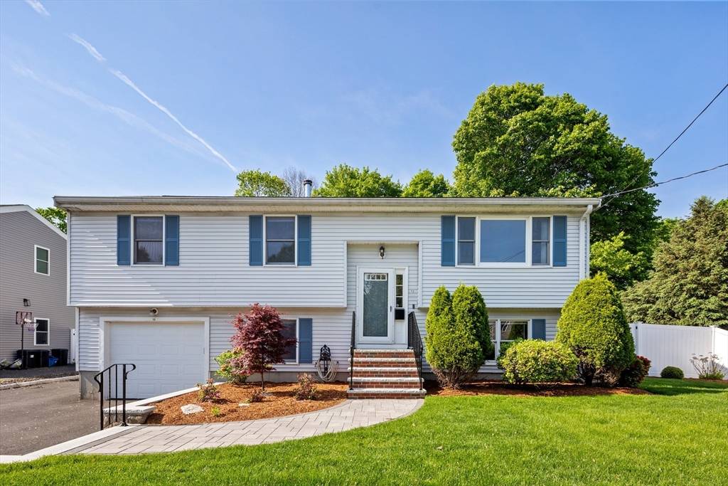 Woburn, MA 01801,12 Utica St