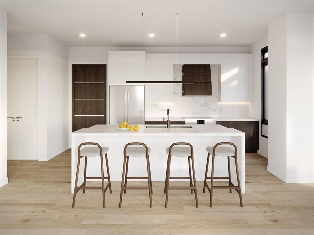 Brookline, MA 02446,45 Bartlett Crescent #102