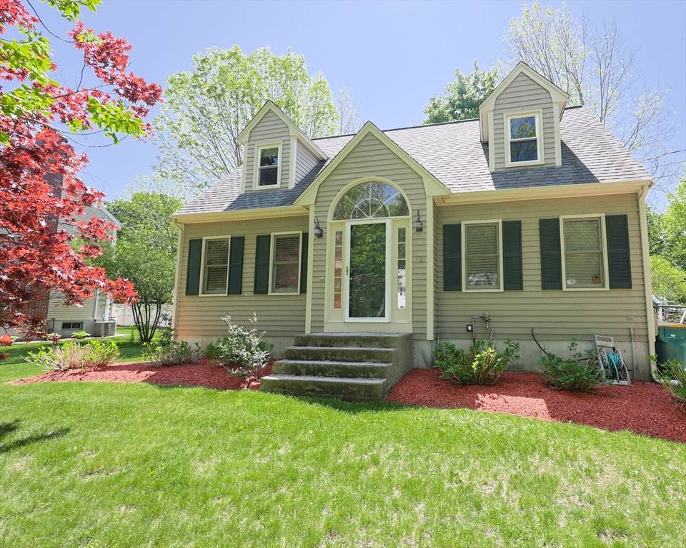 Mansfield, MA 02048,42 King Street
