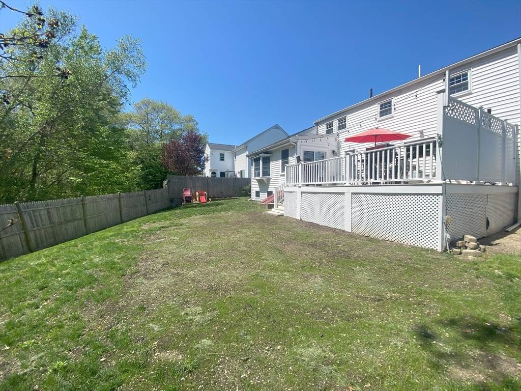 Braintree, MA 02184,112 Howie Road