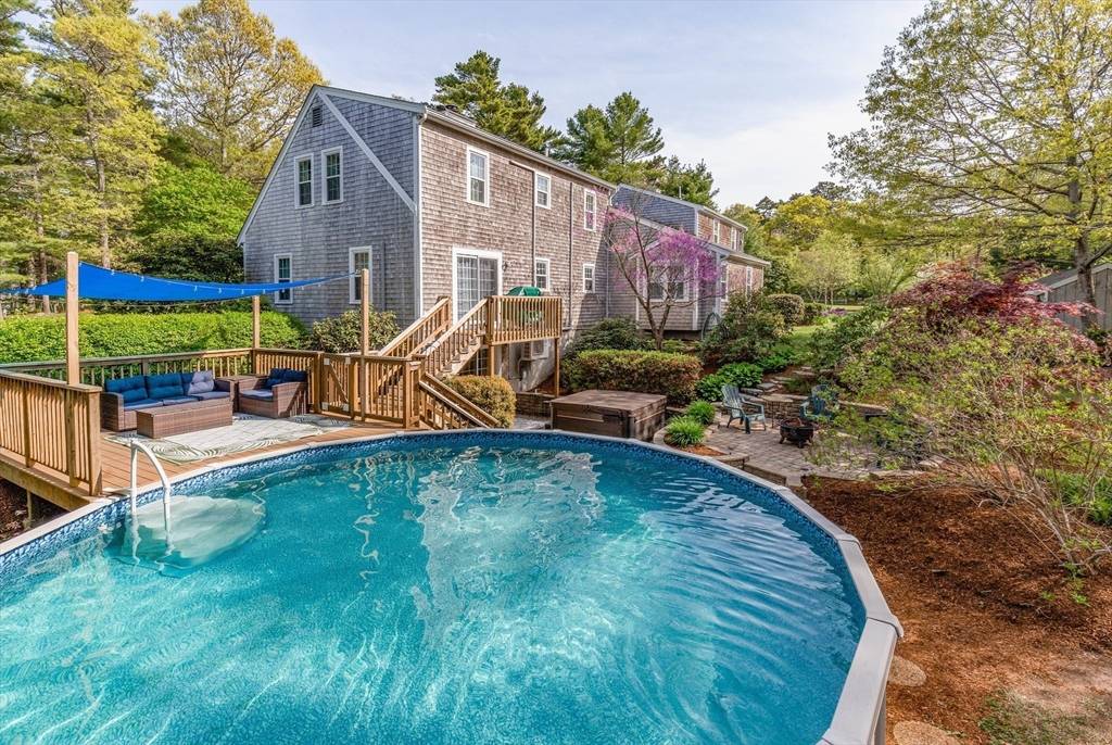 Plymouth, MA 02360,32 Cabot Cir