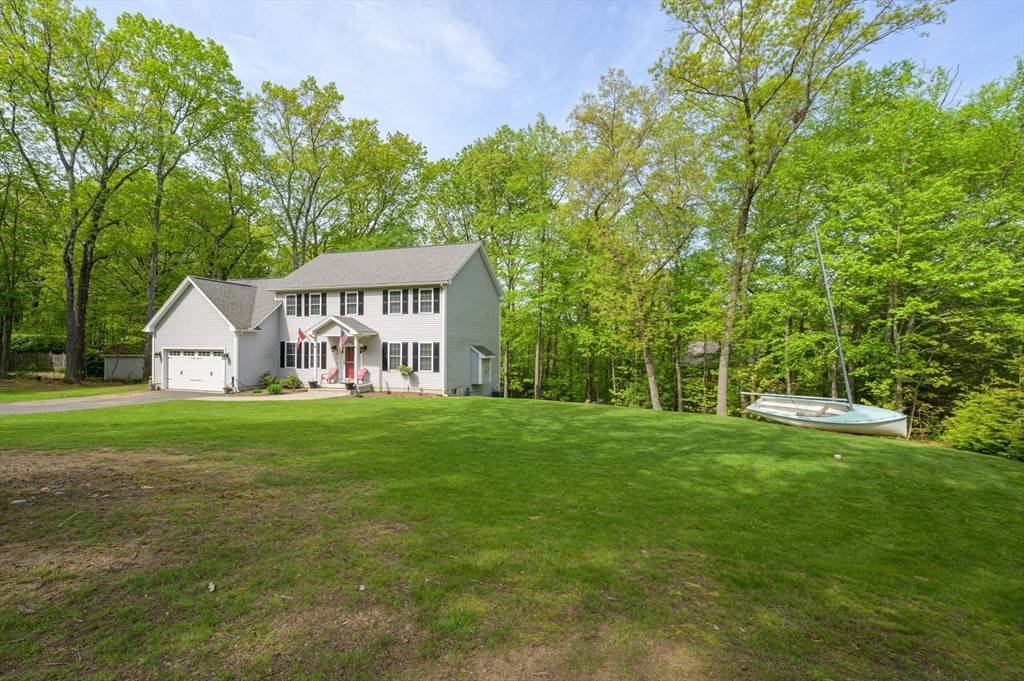 Holyoke, MA 01040,107 Cross Rd