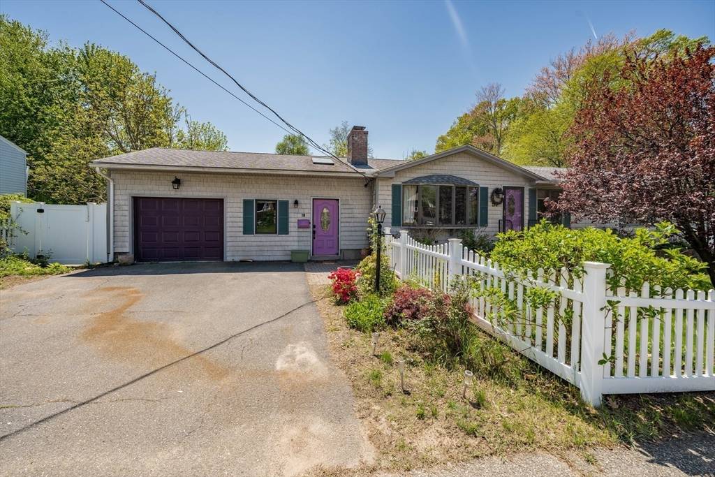 Chicopee, MA 01020,57 Parenteau Dr