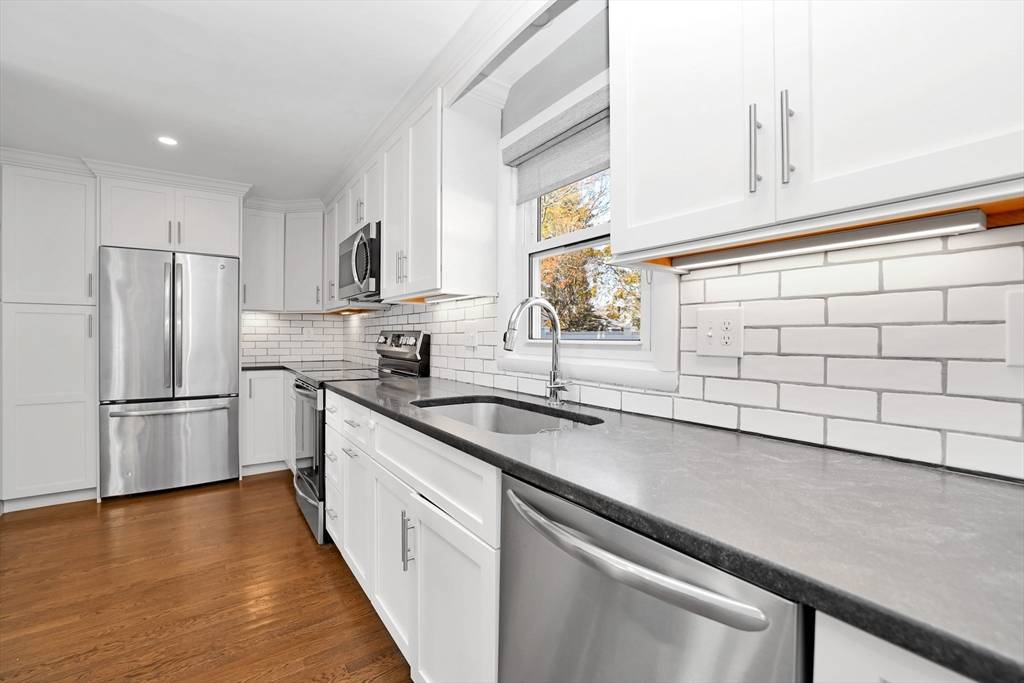 Canton, MA 02021,110 Walnut St