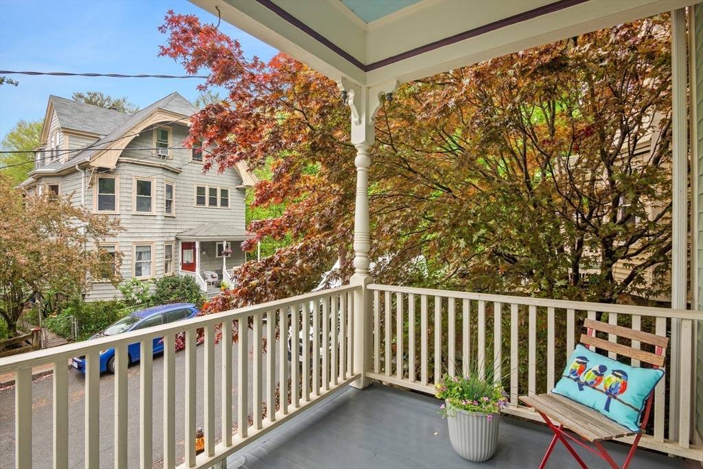Boston, MA 02130,73 Weld Hill #1