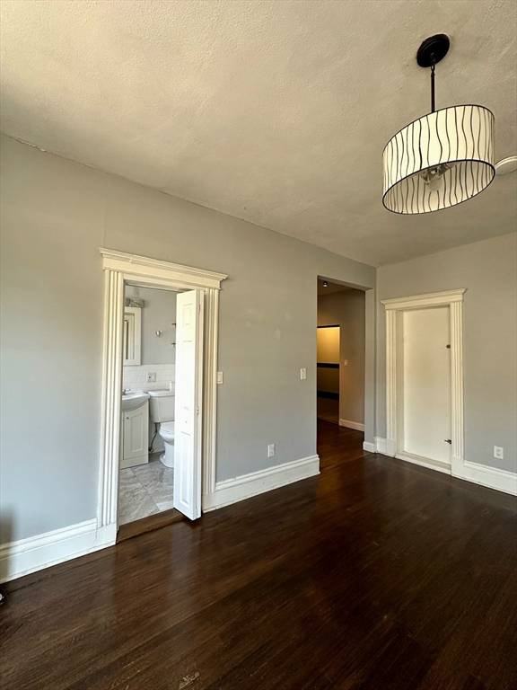 Boston, MA 02215,107 Jersey St. #12A
