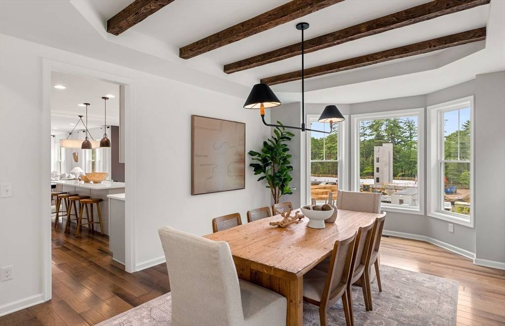 16 Lloyd Circle #30 Norton, MA 02766