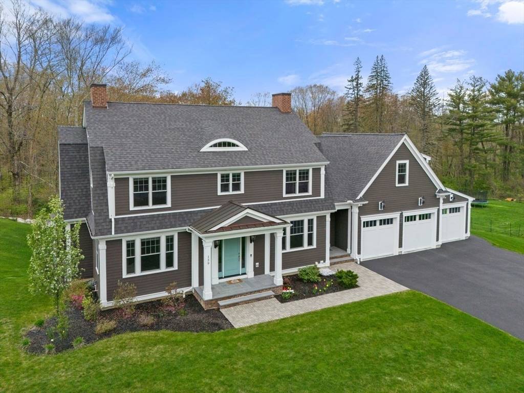 Southborough, MA 01772,139 Deerfoot Rd