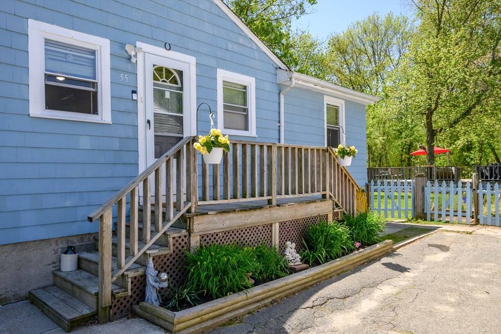 Brockton, MA 02302,55 Harold St