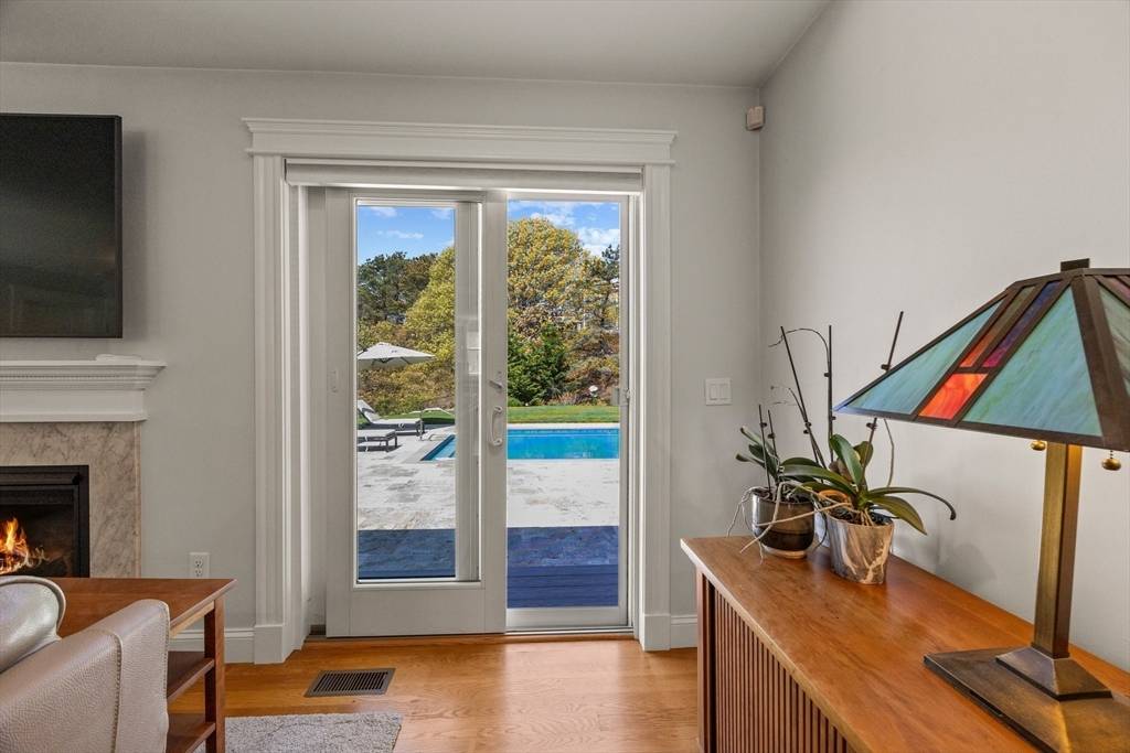 4 Laura's Way Truro, MA 02666