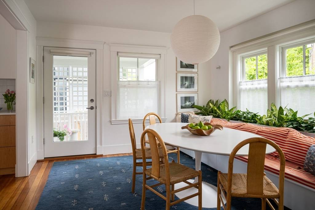 Cambridge, MA 02138,141 Fayerweather St