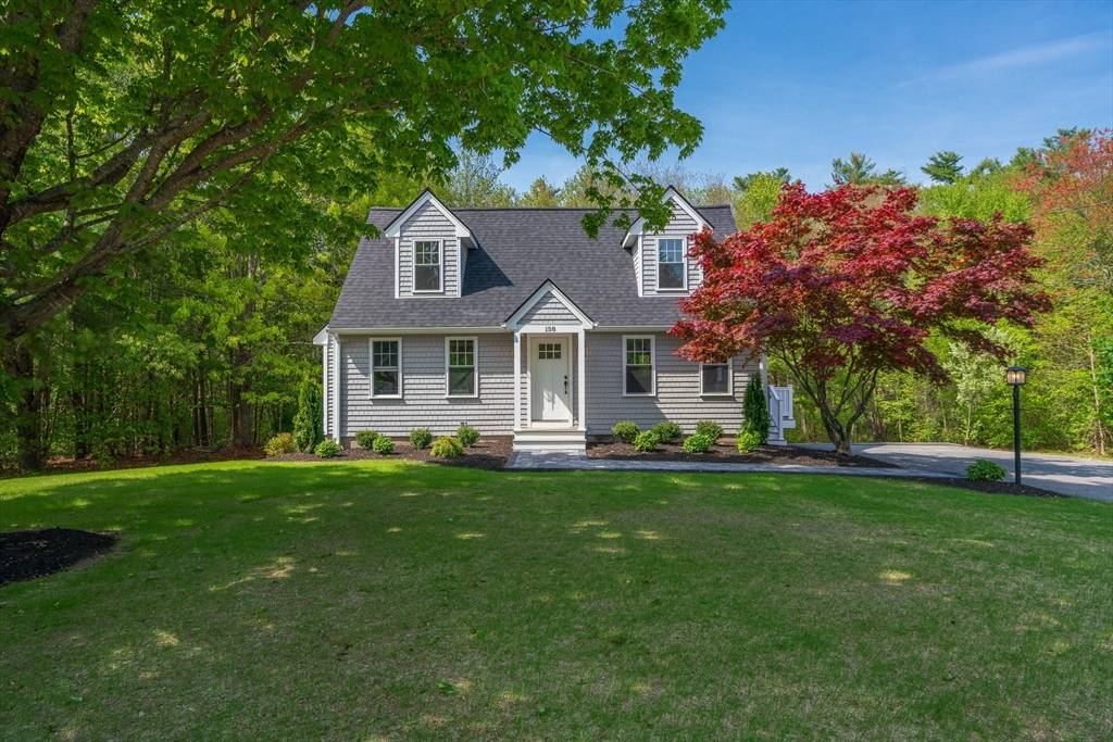 Taunton, MA 02780,158 Fiddlers Way