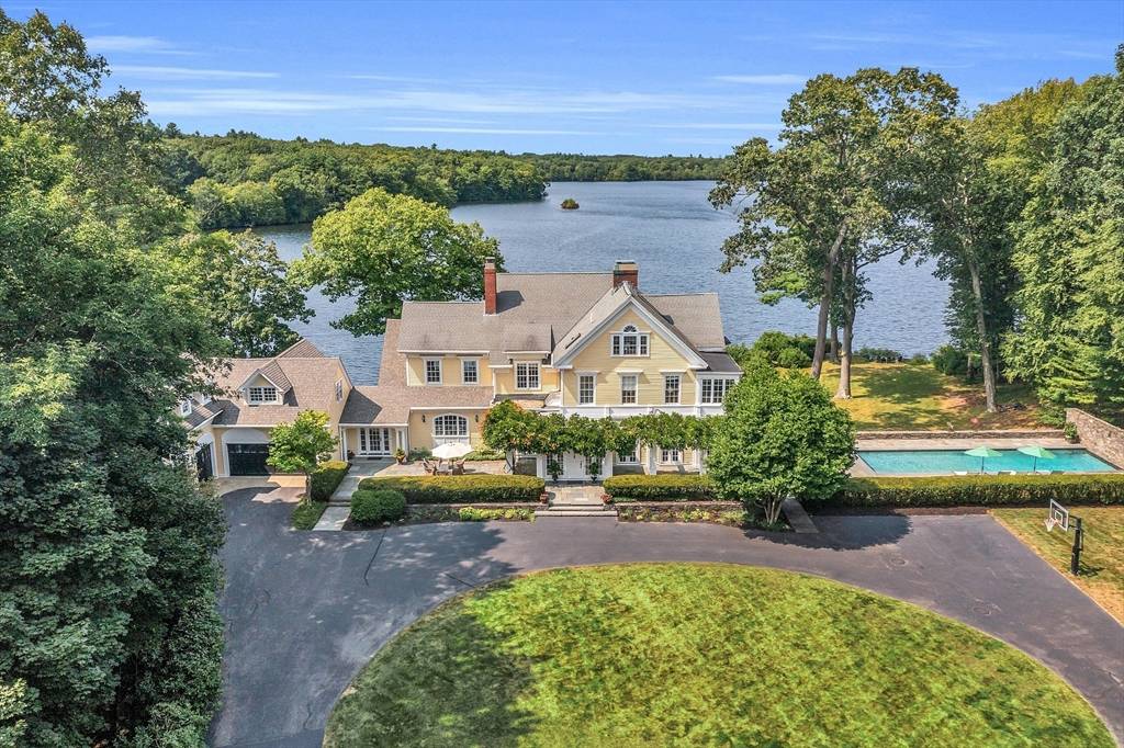 Lincoln, MA 01773,55 Sandy Pond Rd