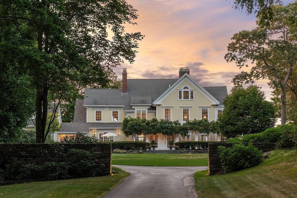 Lincoln, MA 01773,55 Sandy Pond Rd