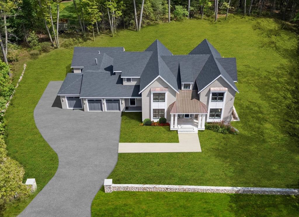 Needham, MA 02492,1780 Central Ave