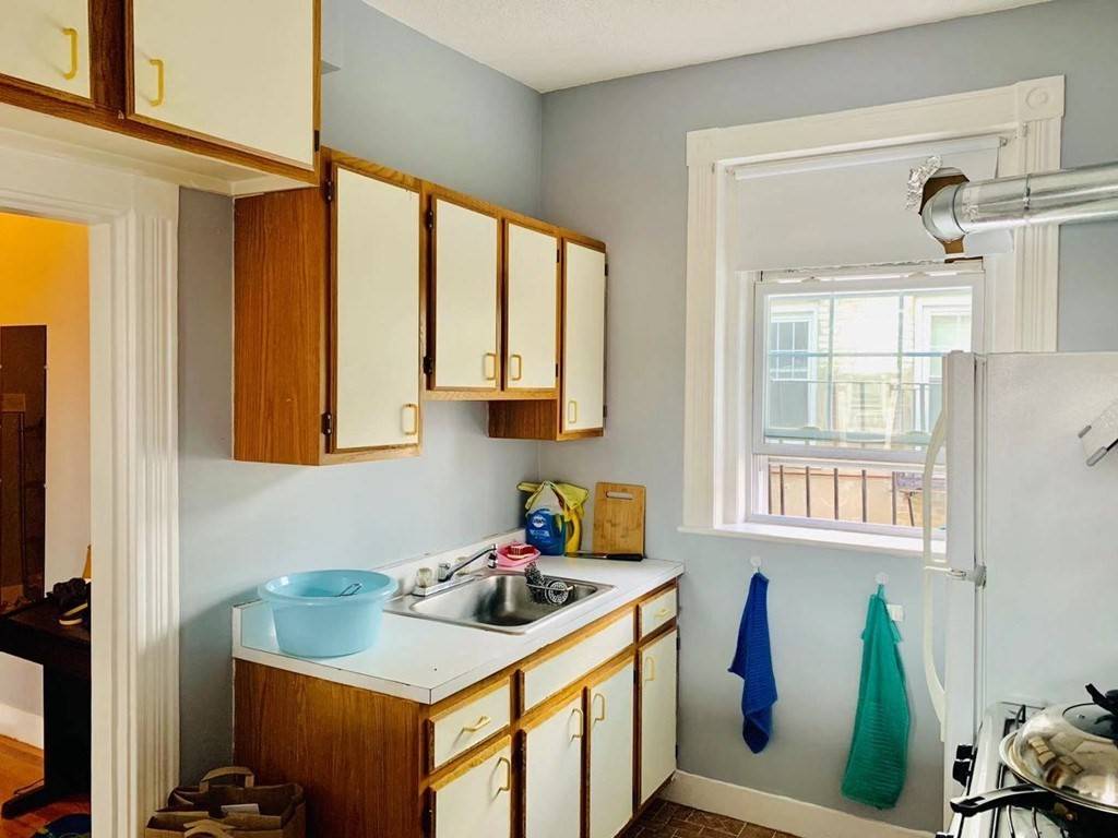 Boston, MA 02134,78 Glenville Ave #14