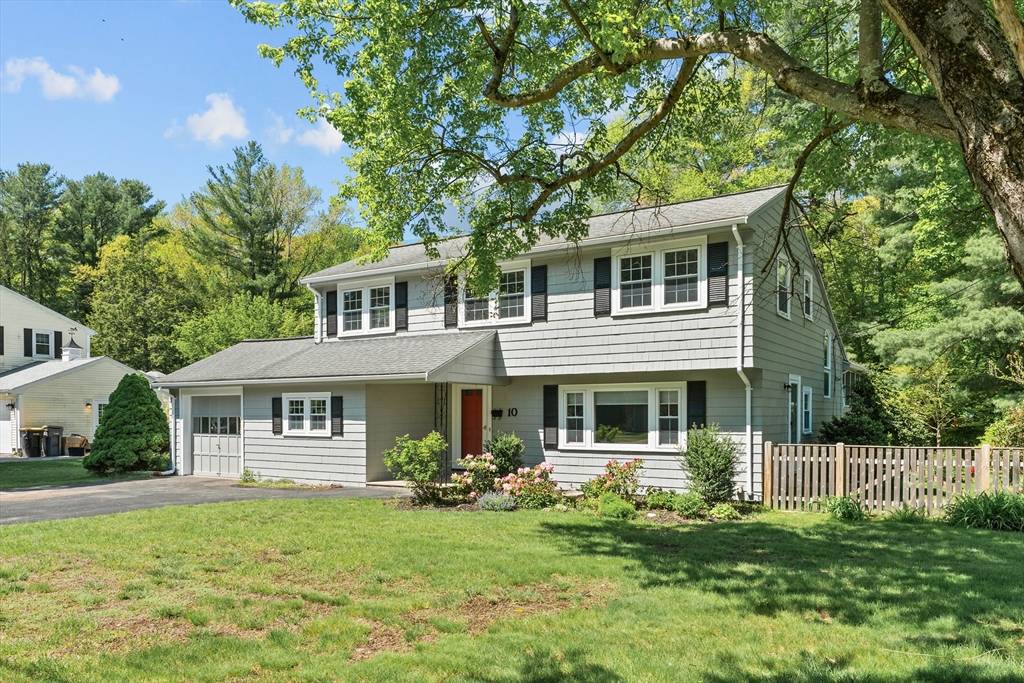 Framingham, MA 01701,10 Knight Road