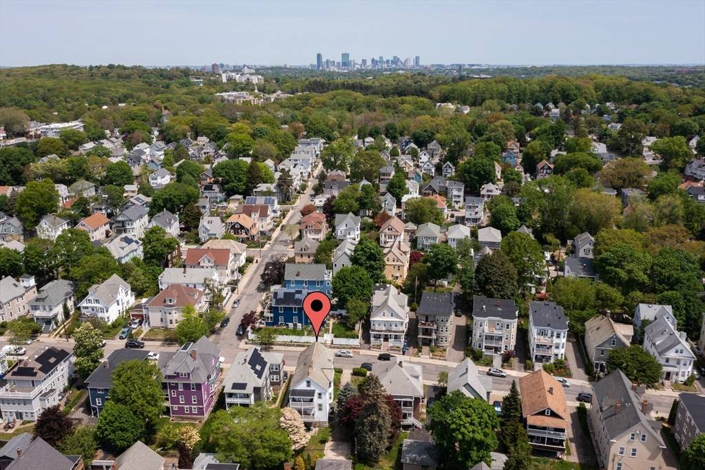 Boston, MA 02131,46 Farquhar #2