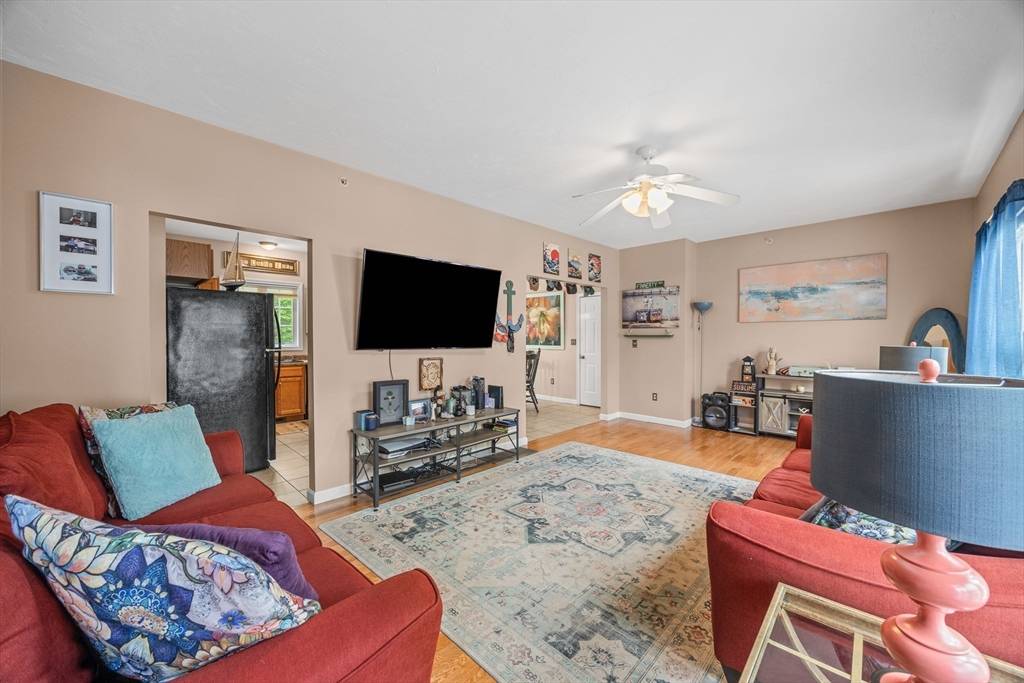 Pembroke, MA 02359,10 Jaclyn Ln #10