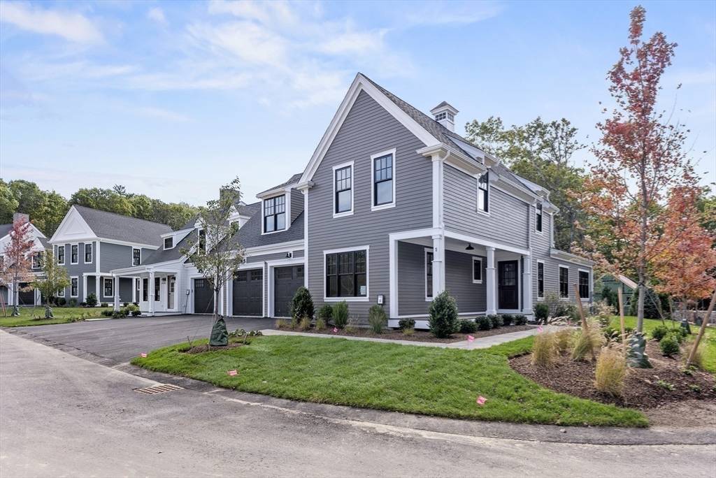 Plymouth, MA 02360,46 Sandwich Road #9