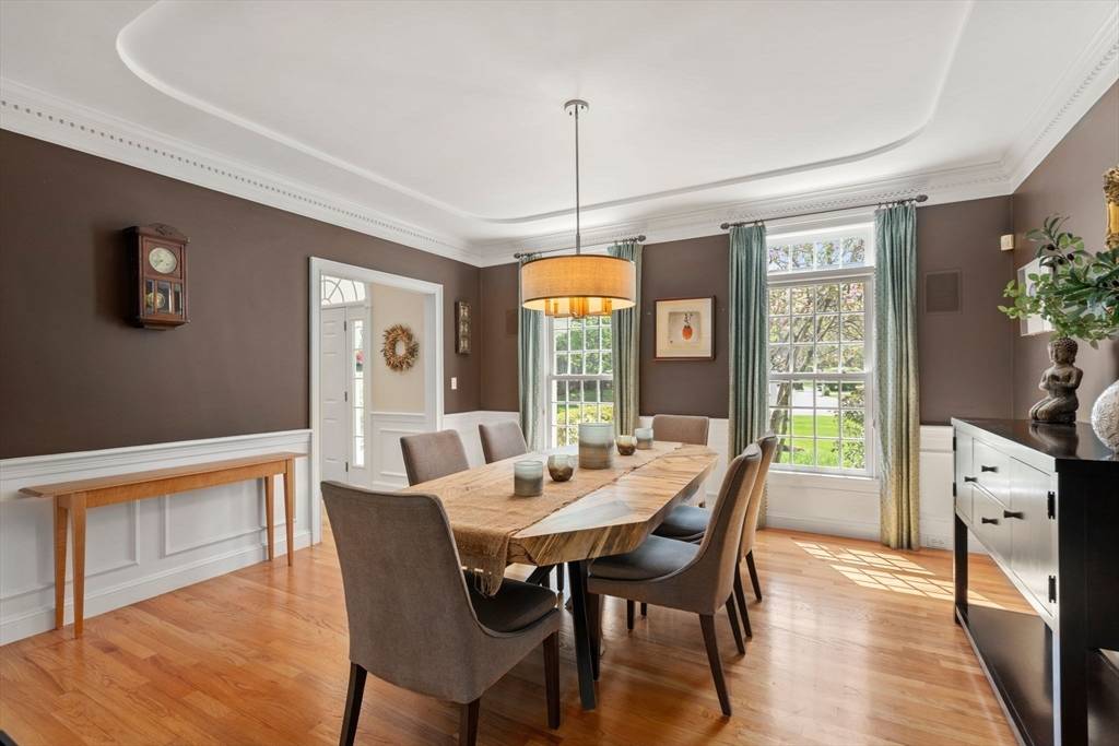 18 Hunters Run Sudbury, MA 01776