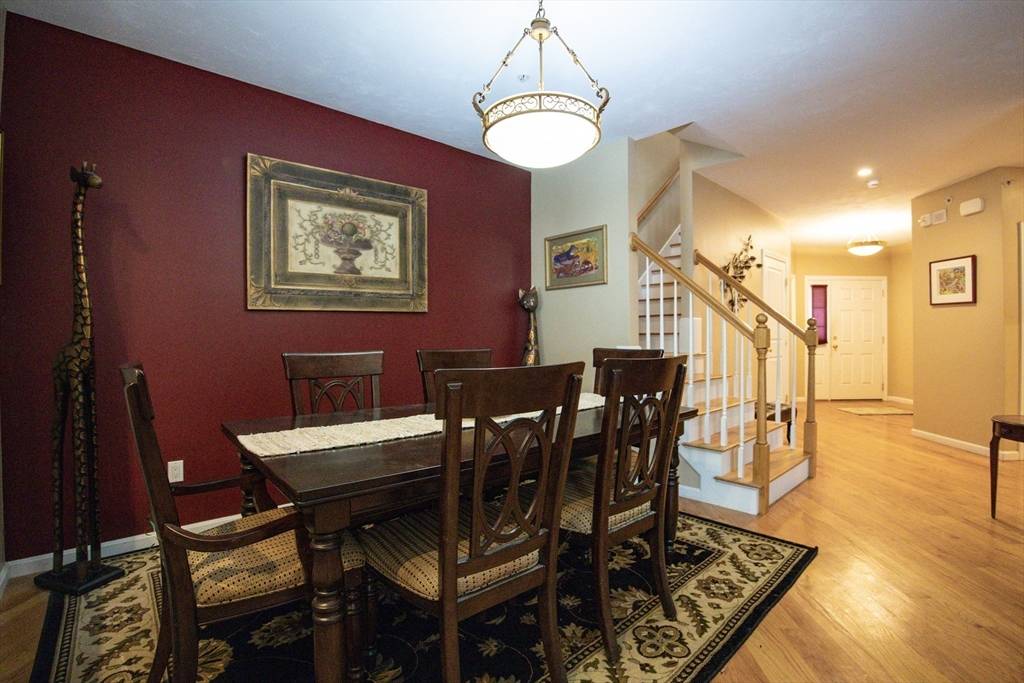 Norton, MA 02766,33 Owen Rd #33