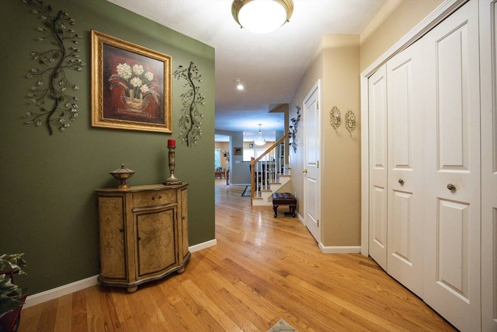 Norton, MA 02766,33 Owen Rd #33