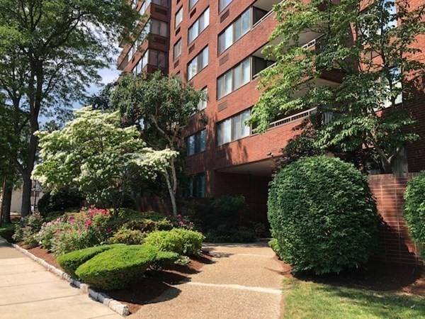 Quincy, MA 02169,77 Adams St #1201
