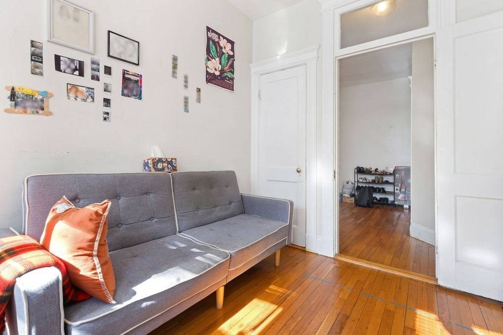 Boston, MA 02135,83 Gordon St #8