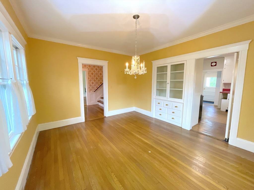 Lexington, MA 02420,10 Berwick Rd #10