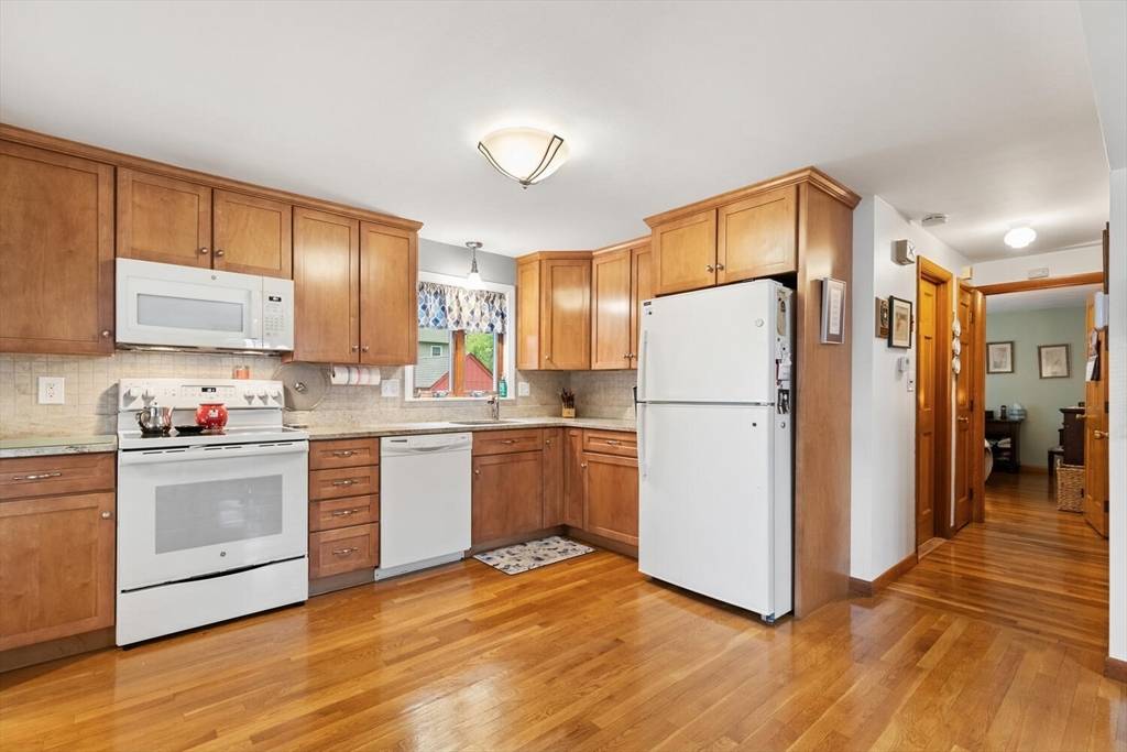 Billerica, MA 01821,25 Grove Street